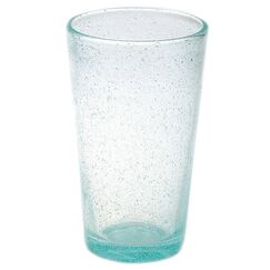 Набор из 6-ти стаканов Хайбол, Artist's Glass, небесно-голубой, 450 мл, P.L. - BarWare, фото 