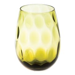 Набор из 6-ти стаканов Хайбол, Artist's Glass, пепельно-зеленый, 500 мл, P.L. - BarWare, фото 