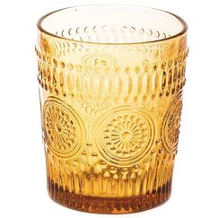 Набор из 6-ти стаканов, оранжевый, 220 мл, P.L. - BarWare, фото 