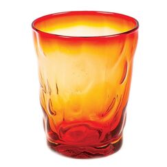 Набор из 24-х стаканов, оранжевый, 295 мл, стекло, P.L. - BarWare, фото 