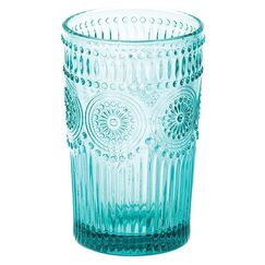 Набор из 6-ти стаканов, голубой, 280 мл, P.L. - BarWare, фото 
