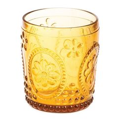 Набор из 36-ти стаканов, янтарный, 330 мл, P.L. - BarWare, фото 