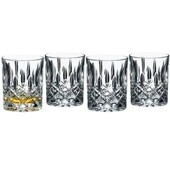 Набор стаканов VIVANT WHISKY DOUBLE OLD FASHIONED, 4 шт. 295 мл, 0484/05, Riedel, фото 