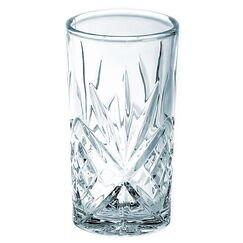 Набор из 6-ти стаканов для виски, Кинг Роялти, 370 мл, P.L. - BarWare, фото 