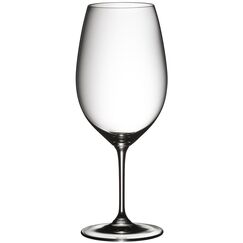 Набор бокалов Vinum Shiraz / Syrah, 4 шт., 700 мл, 5416/30-23, Riedel, фото 
