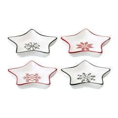 Набор для сервировки Sweet Memories из коллекции New Year Essential, Tkano, фото 