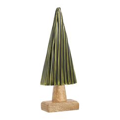 Декор новогодний Quiet tree из коллекции New Year Essential, 30 см, Tkano, фото 