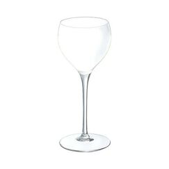 Набор бокалов для вина Villeneuve, 12 шт, 265 мл, D=86 мм, H=201 мм, Chef&Sommelier, фото 