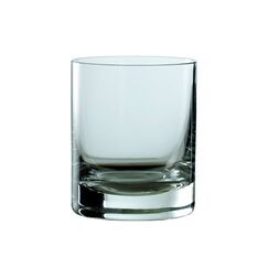 Набор из 6-ти низких стаканов New York Bar, 190 мл, D68 мм, H80 мм, Stolzle, фото 