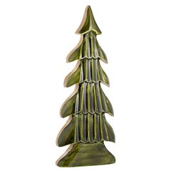 Декор новогодний Scenic tree из коллекции New Year Essential, 30 см, Tkano, фото 