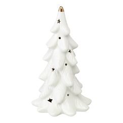 Декор новогодний с подсветкой Christmas shimmer из коллекции New Year Essential, 20 см (без упаковки), Tkano, фото 