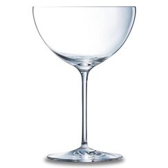 Набор фужеров для шампанского и коктейлей Cabernet, 6 шт, 210 мл, D=94 мм, H=150 мм, Chef&Sommelier, фото 