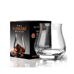 Бокал для виски Glencairn Mixer, 1 шт., 350мл; D=85, H=99мм, Stolzle, фото 