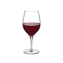 Набор бокалов для вина Terroir, 670 мл, 6 шт, D=75, H=230 мм, хрустальное стекло, Nude, фото 