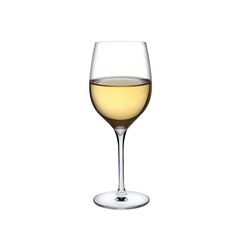 Набор бокалов для вина Terroir, 360 мл, 6 шт, D=64, H=206 мм, хрустальное стекло, Nude, фото 