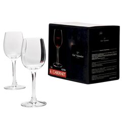 Набор рюмок для водки Cabernet, 6 шт, 70 мл, D=51 мм, H=135 мм, Chef&Sommelier, фото 