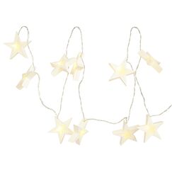 Гирлянда светодиодная Bright stars из коллекции New Year Essential, Tkano, фото 