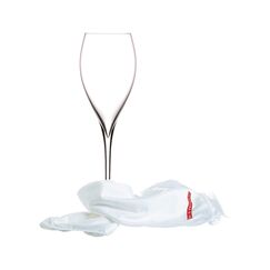 Салфетка из микрофибры L'Atelier du Vin Cristal Cleaner, фото 