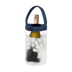 Сумка для охлаждения вина и шампанского L'Atelier du Vin Easy Fresh Crystal, фото 