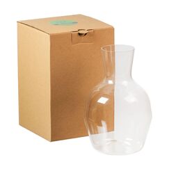 Декантер Double Bend Decanter 1,5л, MarkThomas, фото 
