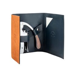 Штопор для вина рычажный L'Atelier du Vin Oeno Motion Nomad, фото 