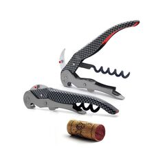 Штопор Clickcut Monza Corkscrew, Pulltex, фото 