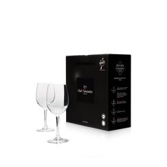 Набор бокалов для вина Cabernet, 2 шт, 250 мл, D60/70 мм, H178 мм, Chef&Sommelier, фото 
