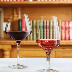 Набор бокалов для воды/пива 350мл Sublym D=81, H=177мм; 2 шт, Chef&Sommelierlier, фото 