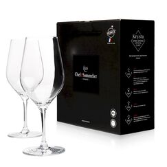 Набор бокалов для вина Cabernet Supreme, 2 шт, 620 мл, D95 мм, H240 мм, Chef&Sommelier, фото 