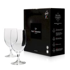 Набор бокалов для воды Cabernet, 2 шт, 400 мл, D75/81 мм, H167 мм, Chef&Sommelier, фото 