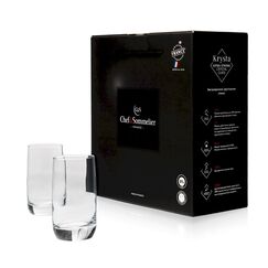 Набор стаканов Хайбол Vigne, 2 шт, 220 мл, D62 мм, H111 мм, Chef&Sommelier, фото 