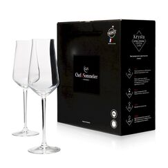 Набор бокалов-флюте Reveal'Up, 2 шт, 210 мл, D45/70 мм, H234 мм, Chef&Sommelier, фото 