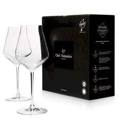 Набор бокалов для вина Reveal'Up Soft, 2 шт, 500 мл, D97 мм, H247 мм, Chef&Sommelier, фото 