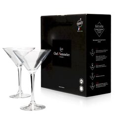 Набор рюмок для коктейля Cabernet 210мл; D=159/76, H=170мм; 2 шт, Chef&Sommelier, фото 