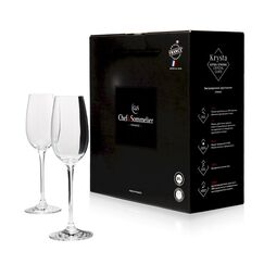 Набор рюмок Spirits, 2 шт, 120 мл, D60 мм, H190 мм, Chef&Sommelier, фото 