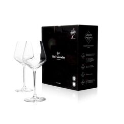 Набор бокалов для вина Distinction, 2 шт, 380 мл, D91 мм, H220 мм, Chef&Sommelier, фото 