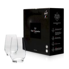 Набор стаканов Хайбол Absoluty, 2 шт, 450 мл, D84 мм, H127 мм, Chef&Sommelier, фото 