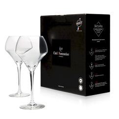 Набор бокалов для вина "Open Up", 2 шт, 370 мл, D71/96 мм, H210 мм, Chef&Sommelier, фото 