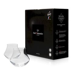 Набор хайболов Open Up, 2 шт, 290 мл, D99 мм, H86 мм, Chef&Sommelier, фото 