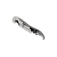 Штопор Pulltap's Classic Graphite Corkscrew, Pulltex, фото 