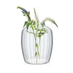 Ваза Ambiente optical 23 см, Rona, фото 