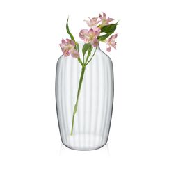 Ваза Ambiente optical 30 см, Rona, фото 