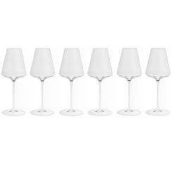 Набор бокалов для дижестива Phoenix Aurum Digestiv 6шт, Sophienwald, фото 