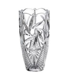 Ваза NOVA OLD Pinwheel, 20 см, Crystal Bohemia, фото 