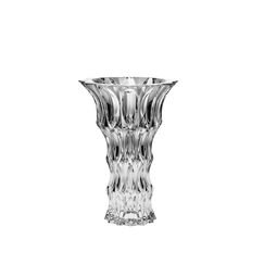 Ваза Fortune, 30,5 см, Crystal Bohemia, фото 