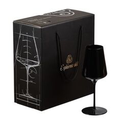 Бокалы для вина Black Line White Wine 2 шт., Sophienwald, фото 