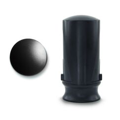 Вакуумная пробка для вина Vacum Wine Saver Black, Pulltex, фото 