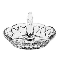 Подставка для колец Diamond, 9,5 см, Crystal Bohemia, фото 