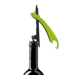 Штопор для вина Sacacorchos Europull Cobalt White, Pulltex, фото 