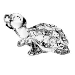 Фигурка Черепаха, Crystal Bohemia, фото 